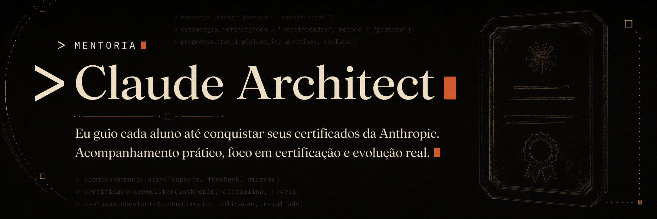 Curso Claude Architect